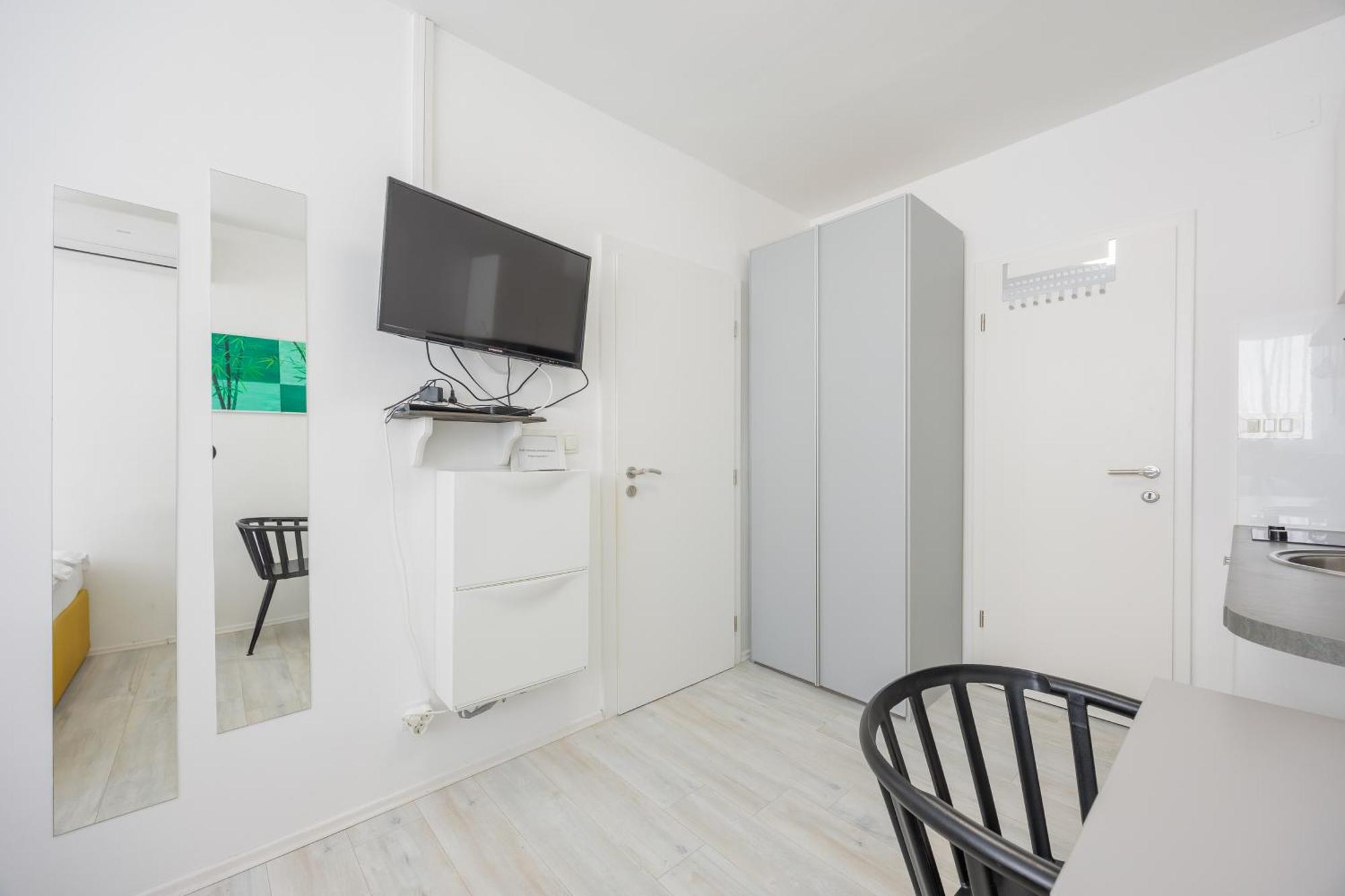 Arsenal 3* Zadar