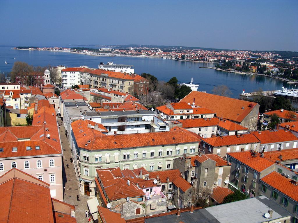 Arsenal Zadar
